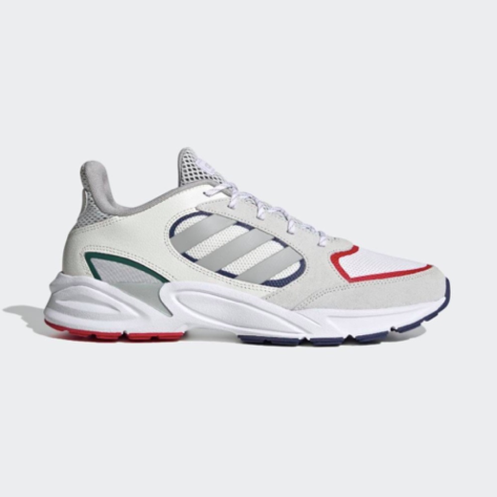 Adidas 90s Valasion EG8401 Athletic Running Shoes